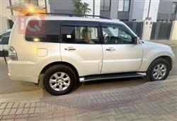 ميتسوبيشي باجيرو